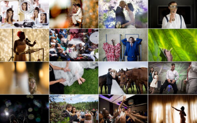 Best of 2015 Weddings