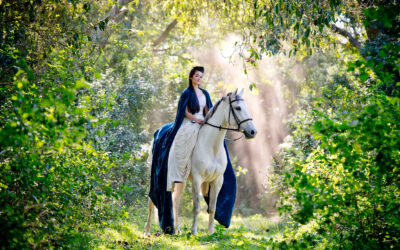 Why I take time to push my creative boundaries.