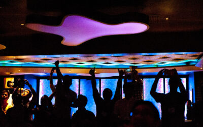 Fearless Wedding Photographers Conference Bali 2014