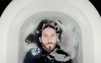 Guy Buttery – Character Portraits of a soulful musician