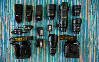 What is your favorite lens?