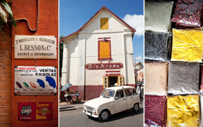 Madagascar – through my lens