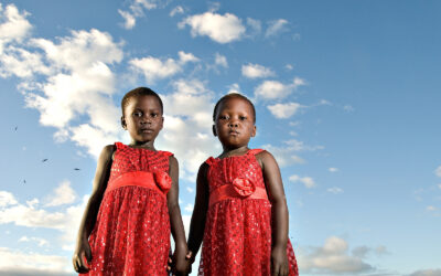 People of the Mdumbi