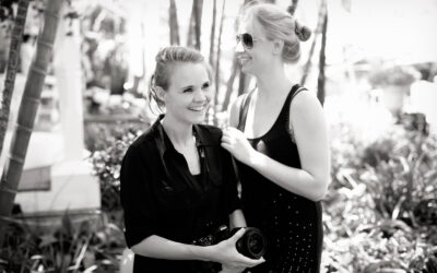 Changes and Changing of the Guard – A Personal Post and an Ode to Tash