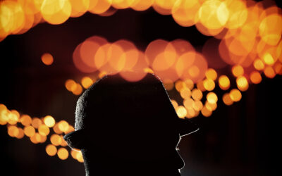 Tresor – Portrait of a Musician